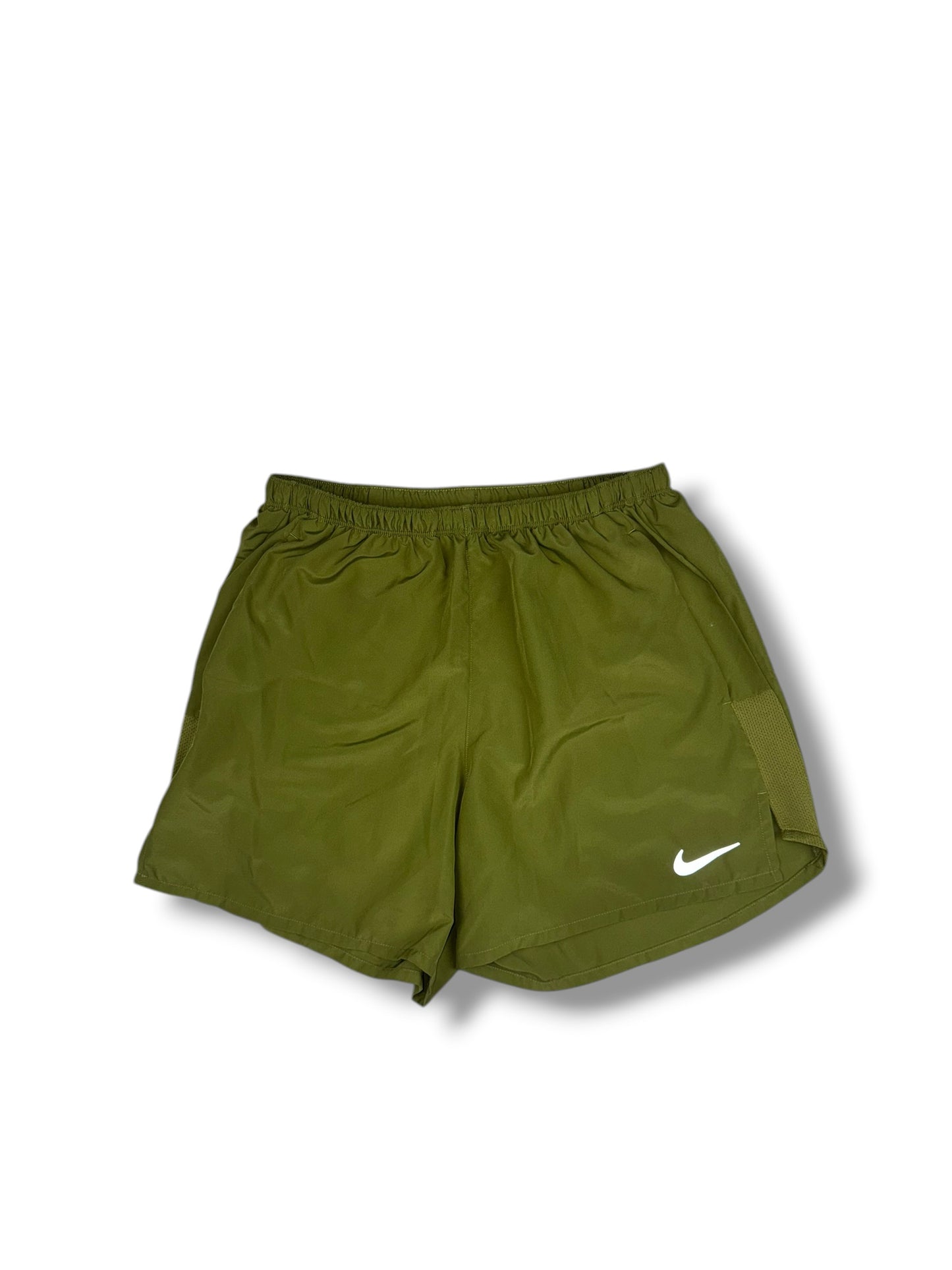 Nike Miler 1.0 Short Set