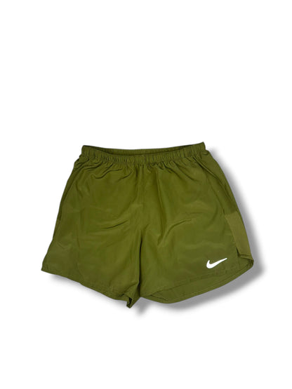 Nike Miler 1.0 Short Set