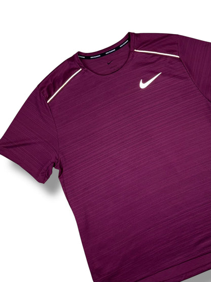 Nike Miler 1.0 T-Shirt
