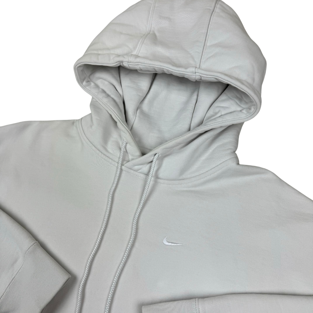 Nike Lab NRG Solo Swoosh Hoodie