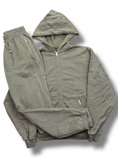 Represent Full Tracksuit