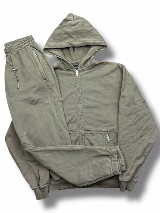 Represent Full Tracksuit