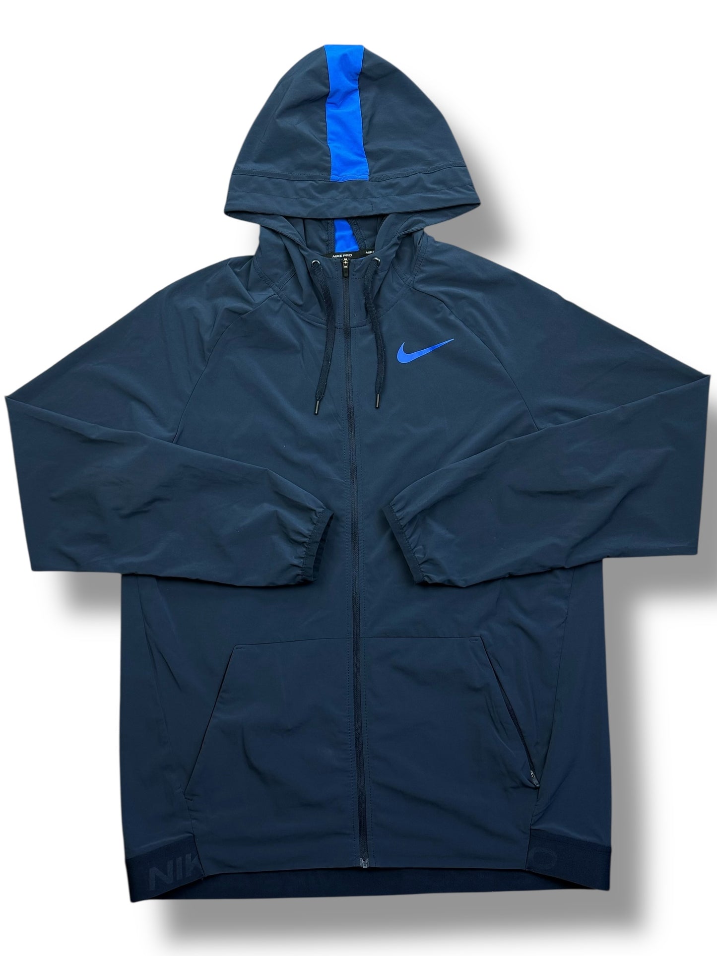 Nike Pro Flex Full Tracksuit
