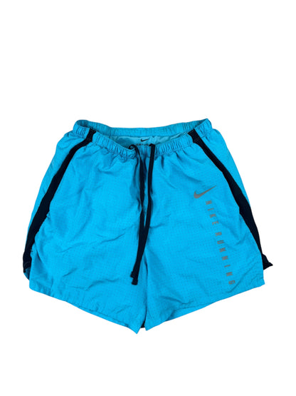Nike Running Division Short Set