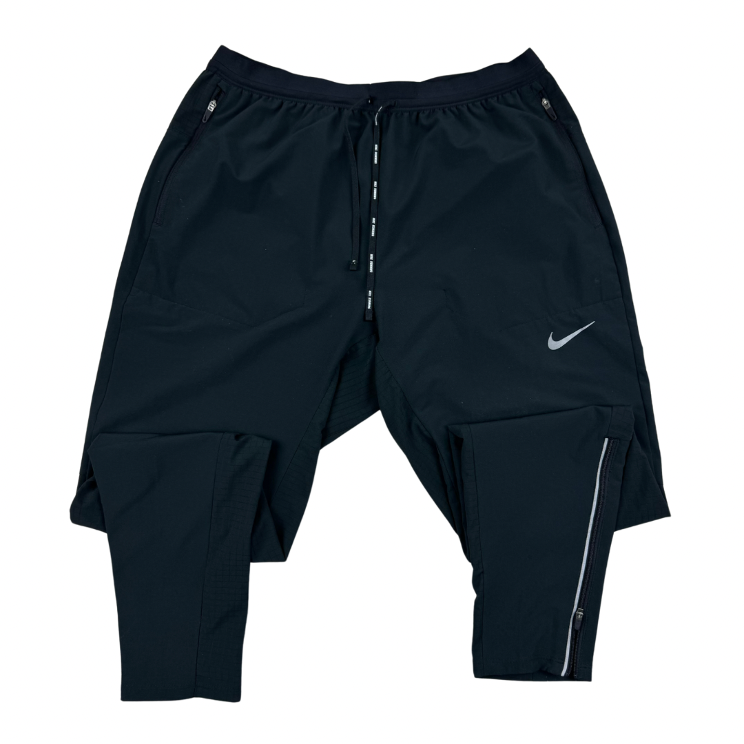 Nike Running Phenom Elite Woven Pant - Black