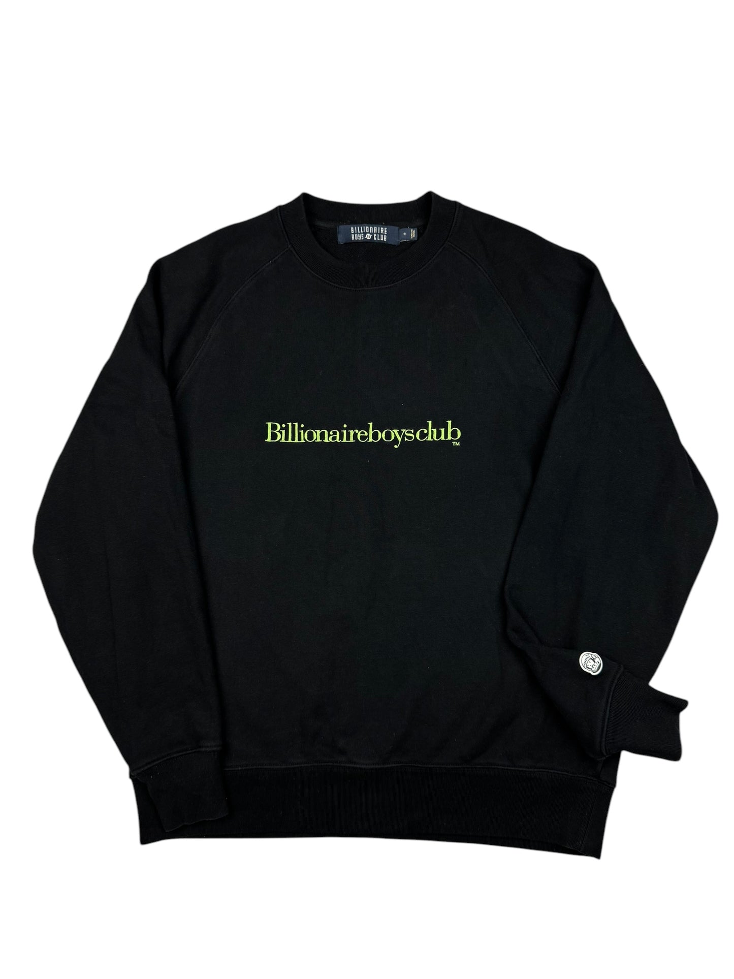 Billionaires Boy Club Sweatshirt