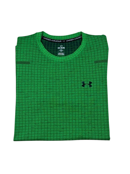 Under Armour Seamless Short Sleeve T-Shirt