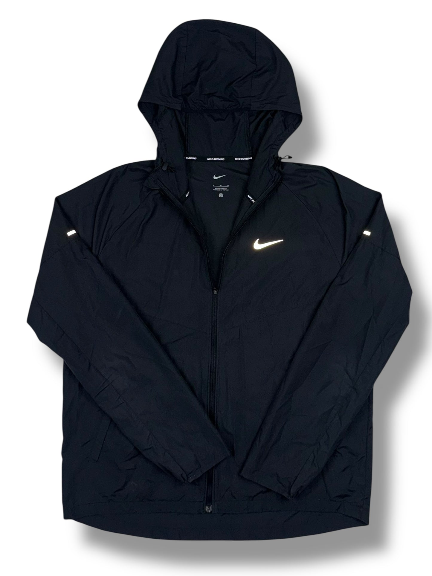 Nike Repel Miler Windbreaker