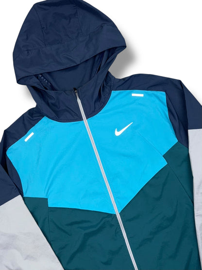 Nike UV Repel Windbreaker