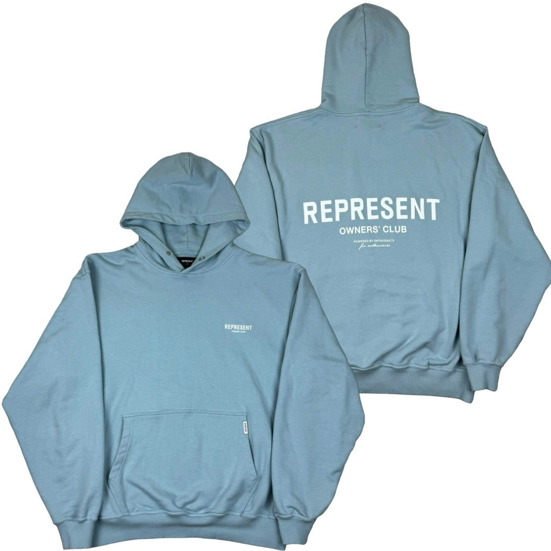 Represent Hoodie