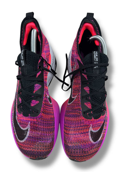 Nike Air Zoom Alphafly Next%