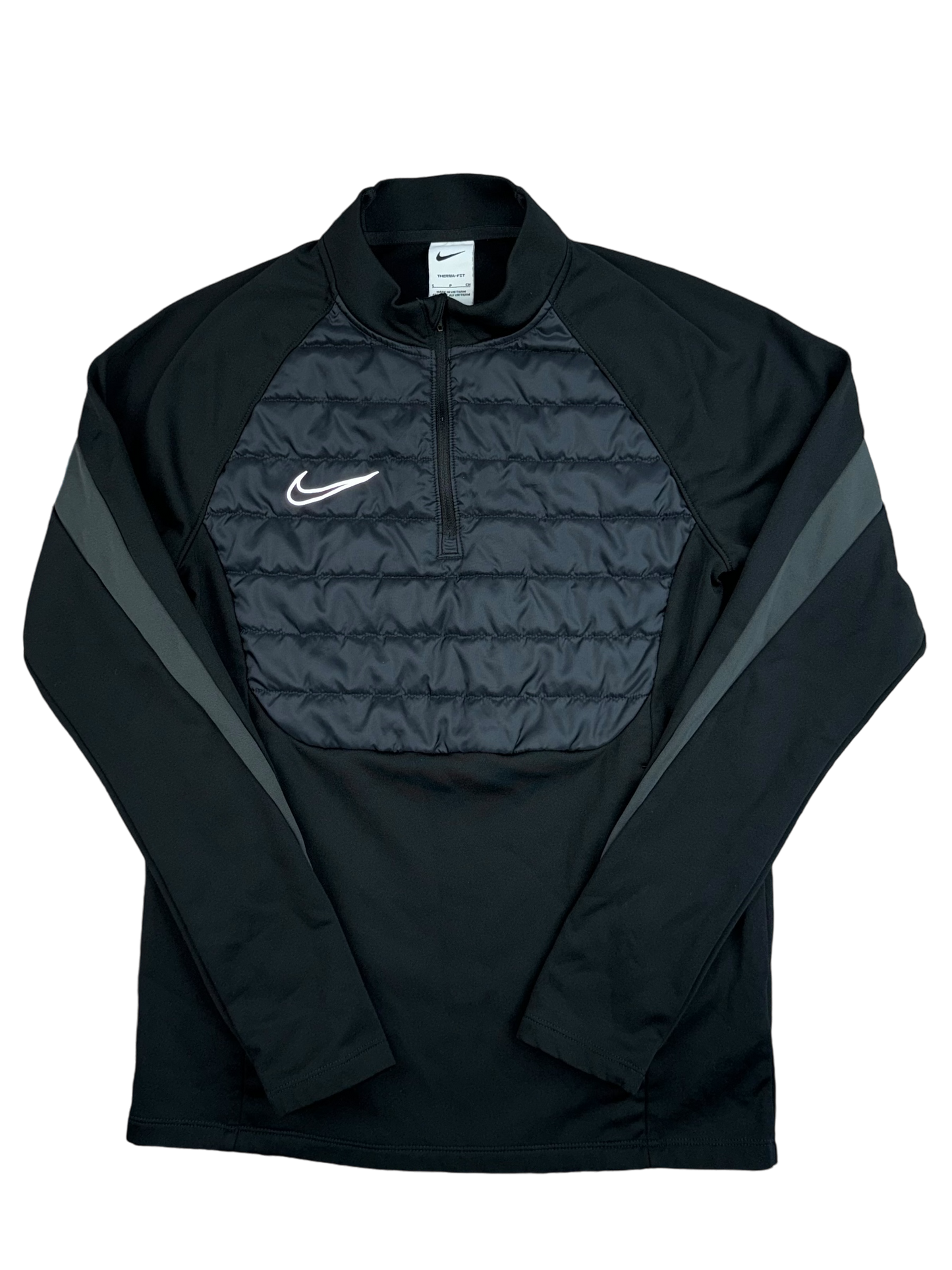 Nike Therma Fit Academy Full Tracksuit