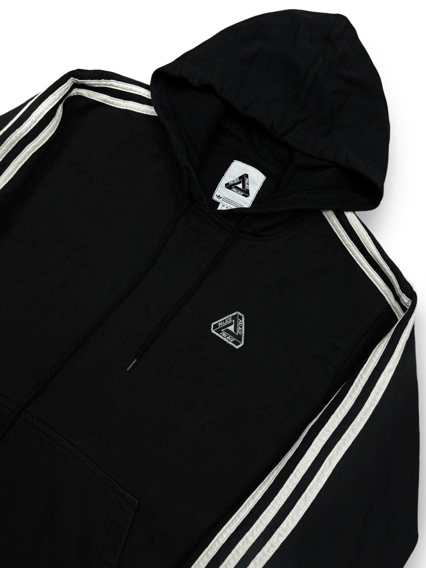 Adidas x Palace Hoodie