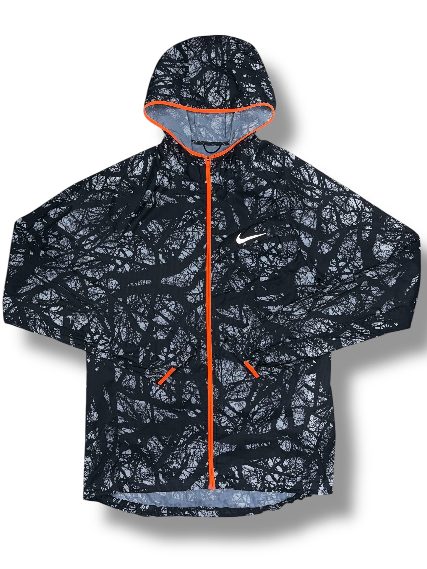 Nike Impossibly Light Enchanted Forest Windbreaker