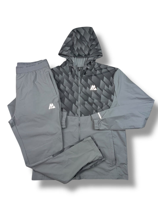 Montirex Full Windbreaker Set