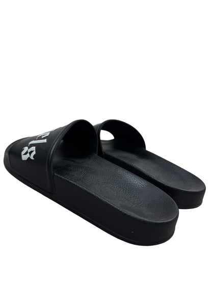 Palm Angels Slides