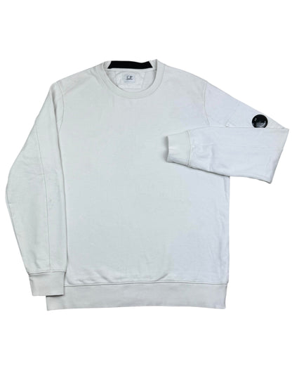 CP Company Lens Sweatshirt