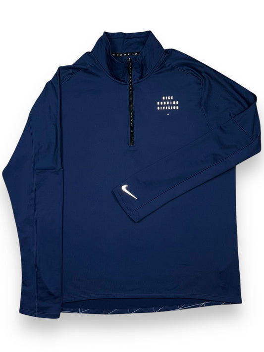 Nike Running Division Quarter Zip