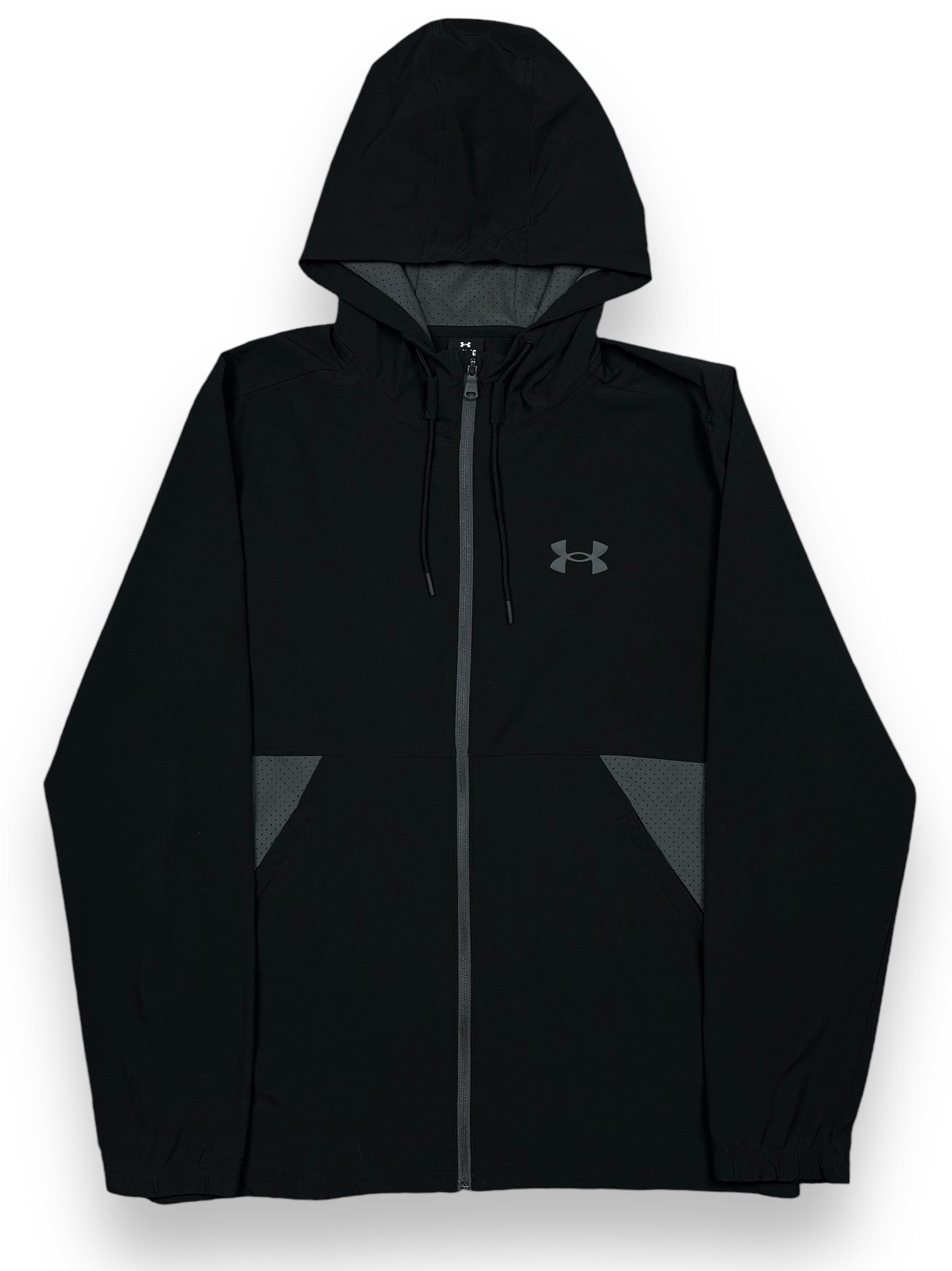 Under Armour Windbreaker Set