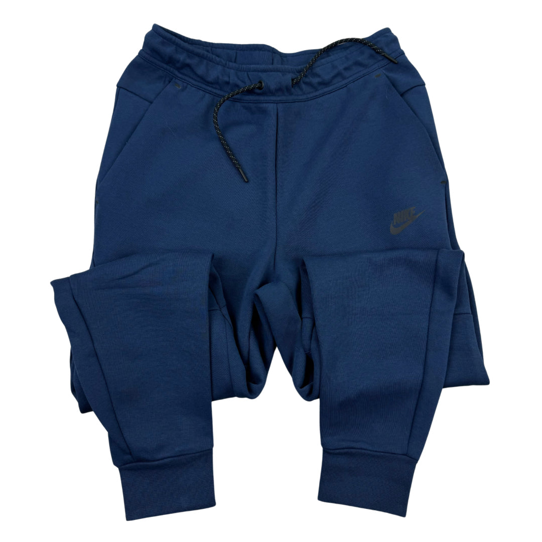 Nike Sportswear Tech Fleece Full Tracksuit - Midnight Navy