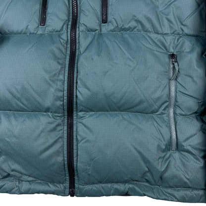 The North Face Himalayan Light Hooded Jacket