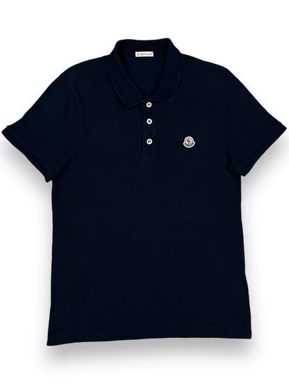 Moncler Maglia Polo Shirt