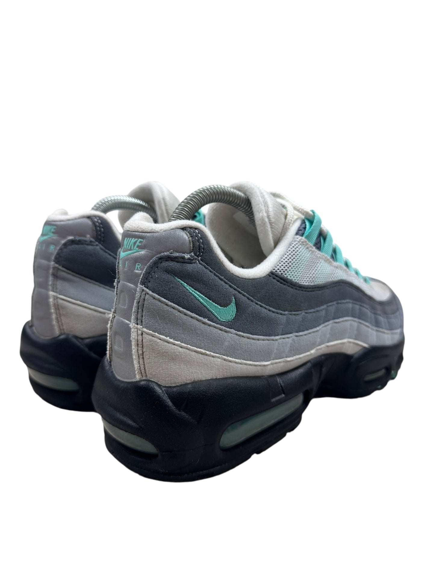 Nike Air Max 95 Hyper Turquoise