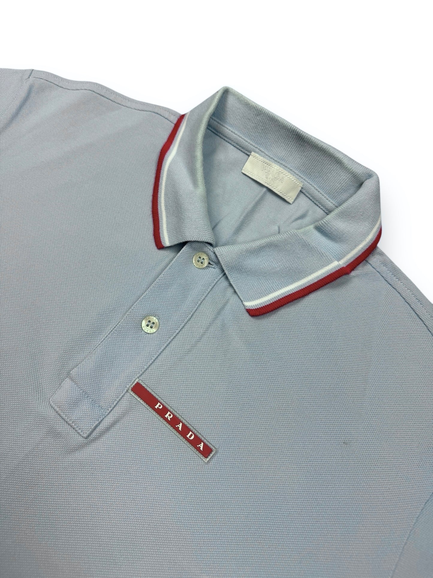 Prada Polo Shirt