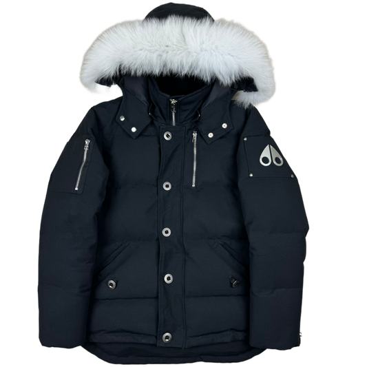 Moose Knuckles 3Q Jacket