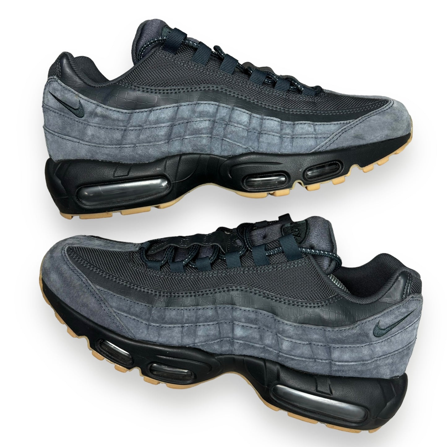 Nike Air Max 95 Anthracite