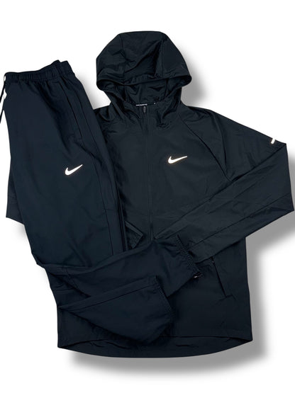 Nike Miler Repel Windbreaker Set