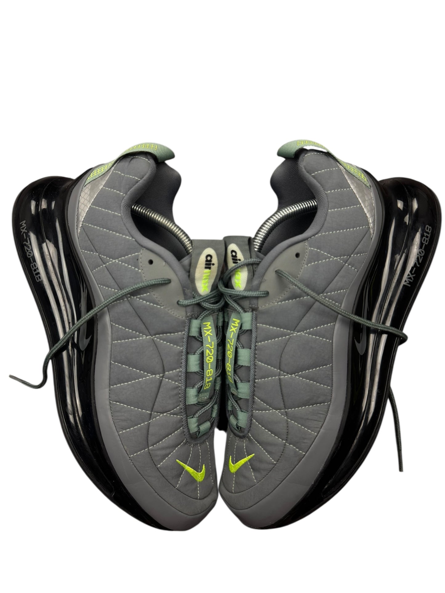 Nike Air MX 720-818 'Neon'