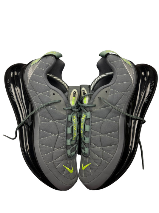Nike Air MX 720-818 'Neon'
