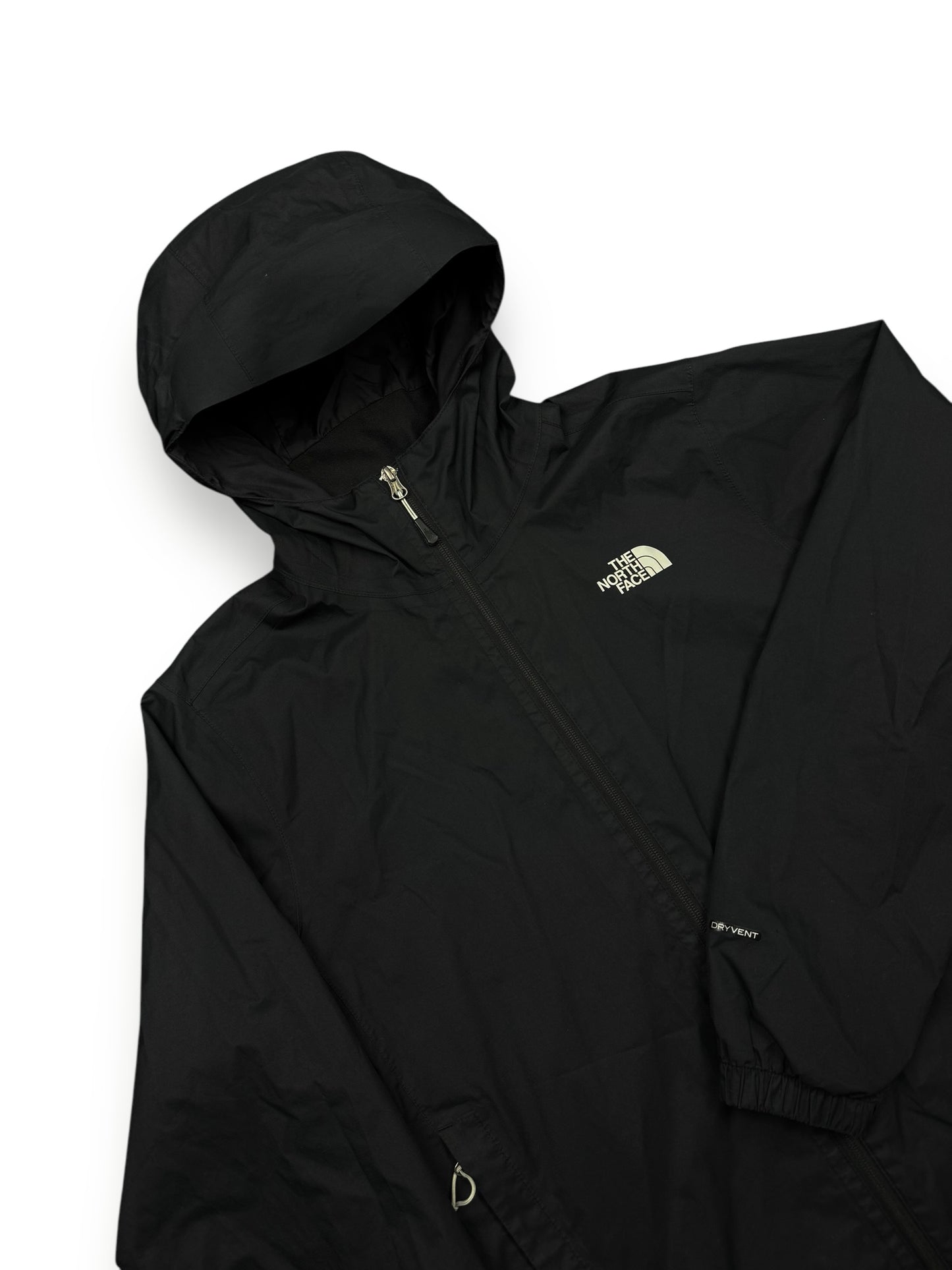 The North Face Dryvent Jacket