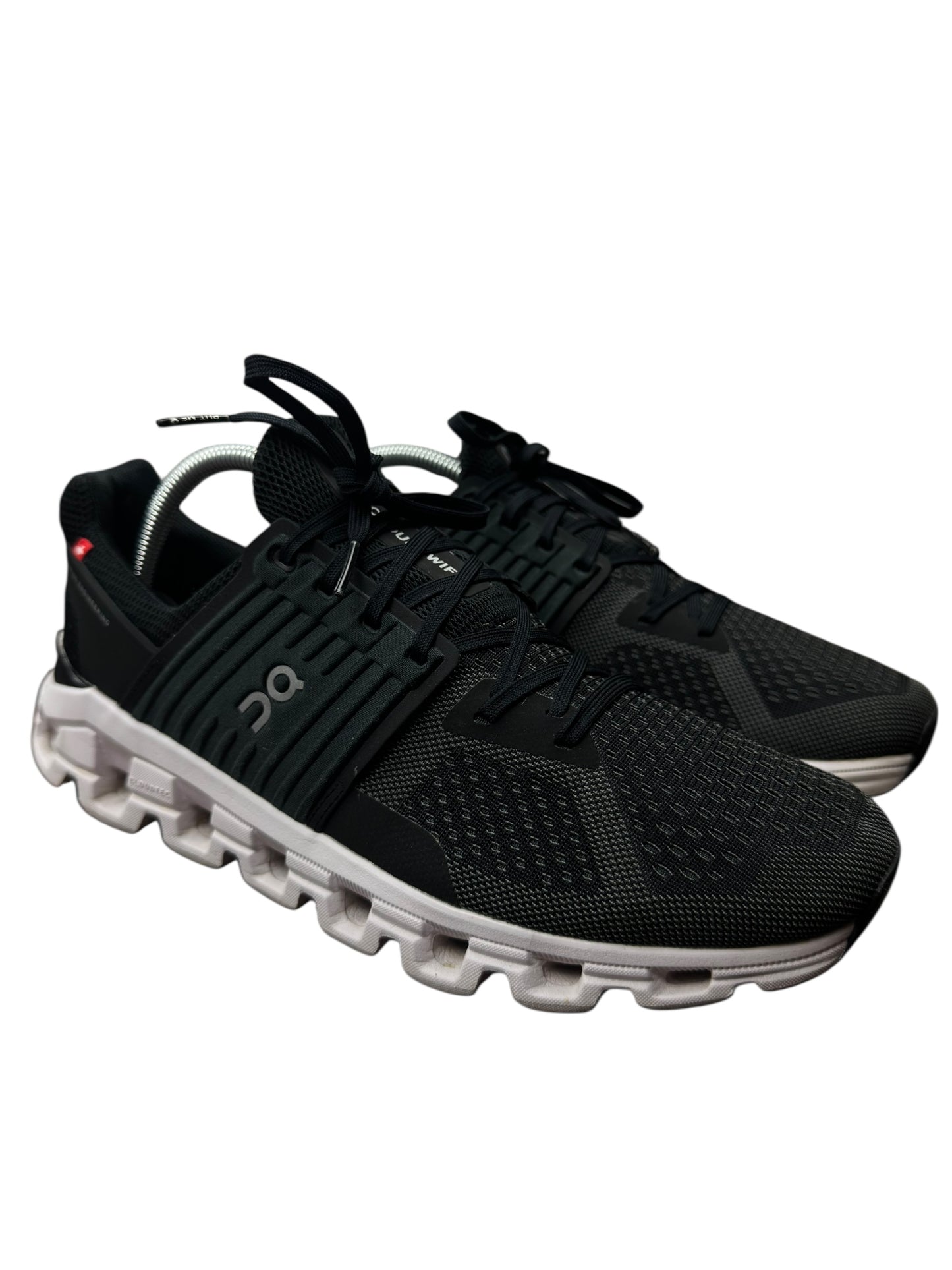 On Running Cloudswift - Black