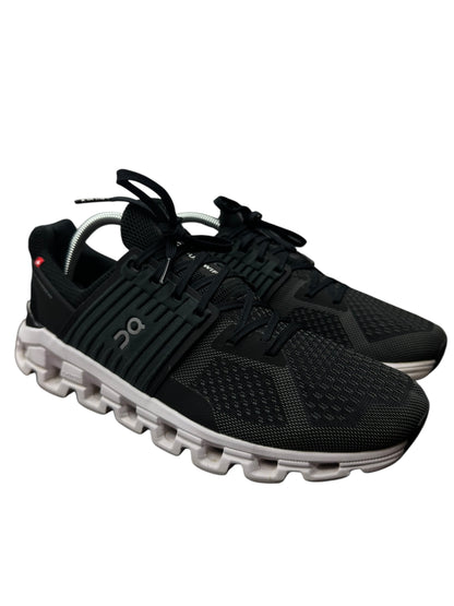 On Running Cloudswift - Black