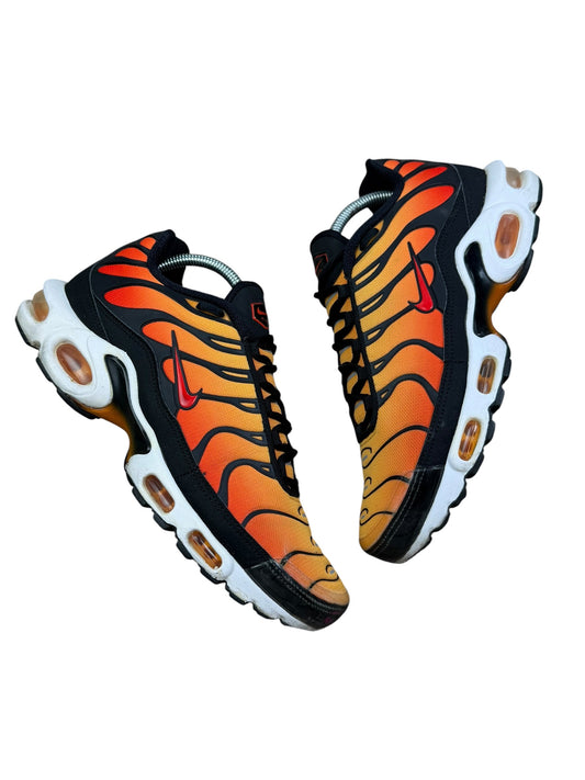Nike Air Max Plus TN "Sunset"
