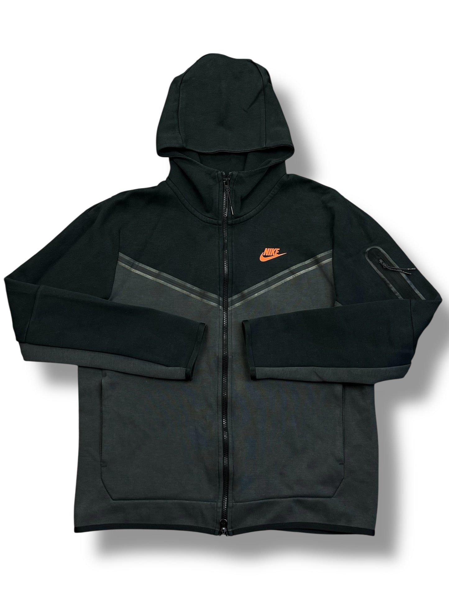 Nike Tech Fleece Full Tracksuit