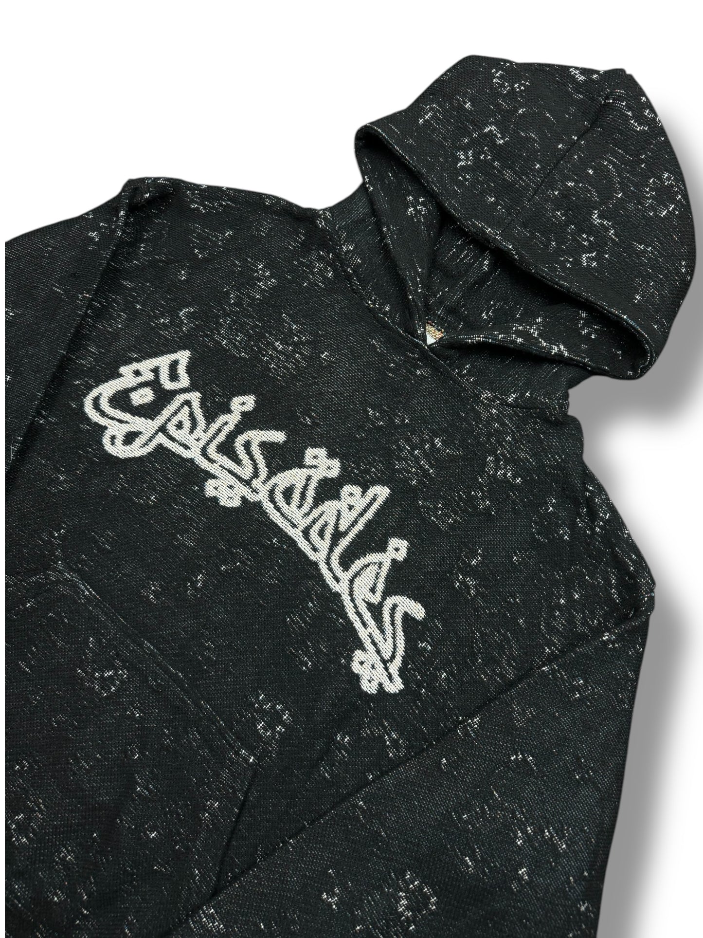 Episodes Blaze Tapestry Hoodie