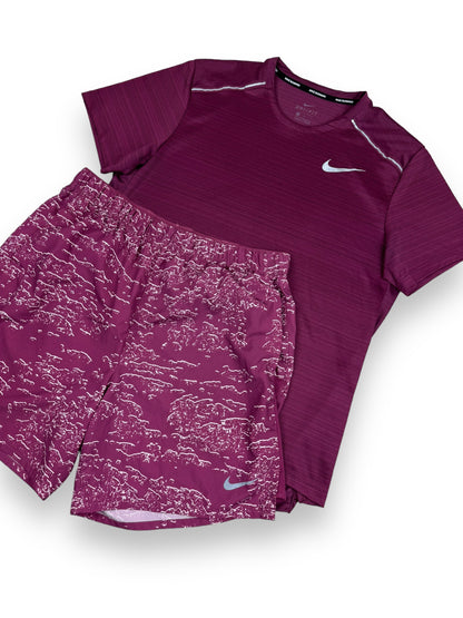 Nike Miler Set