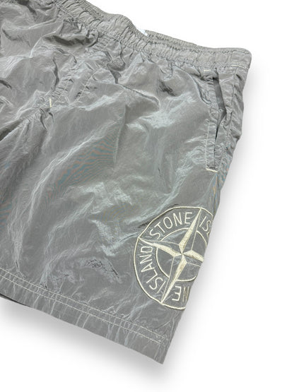 Stone Island Nylon Metal Swim Shorts