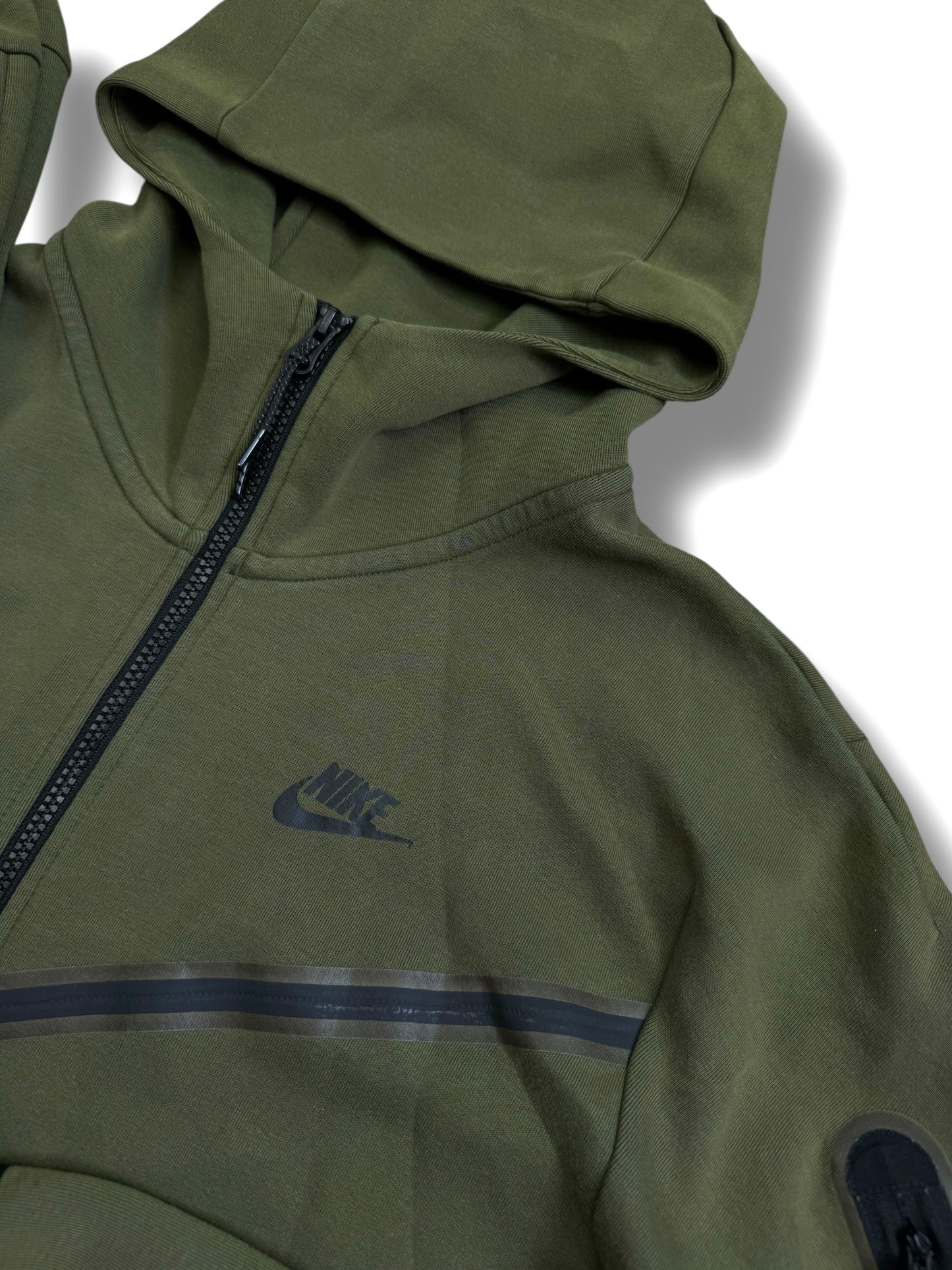 Nike Tech Fleece Full Tracksuit