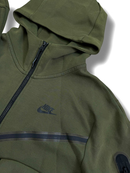 Nike Tech Fleece Full Tracksuit