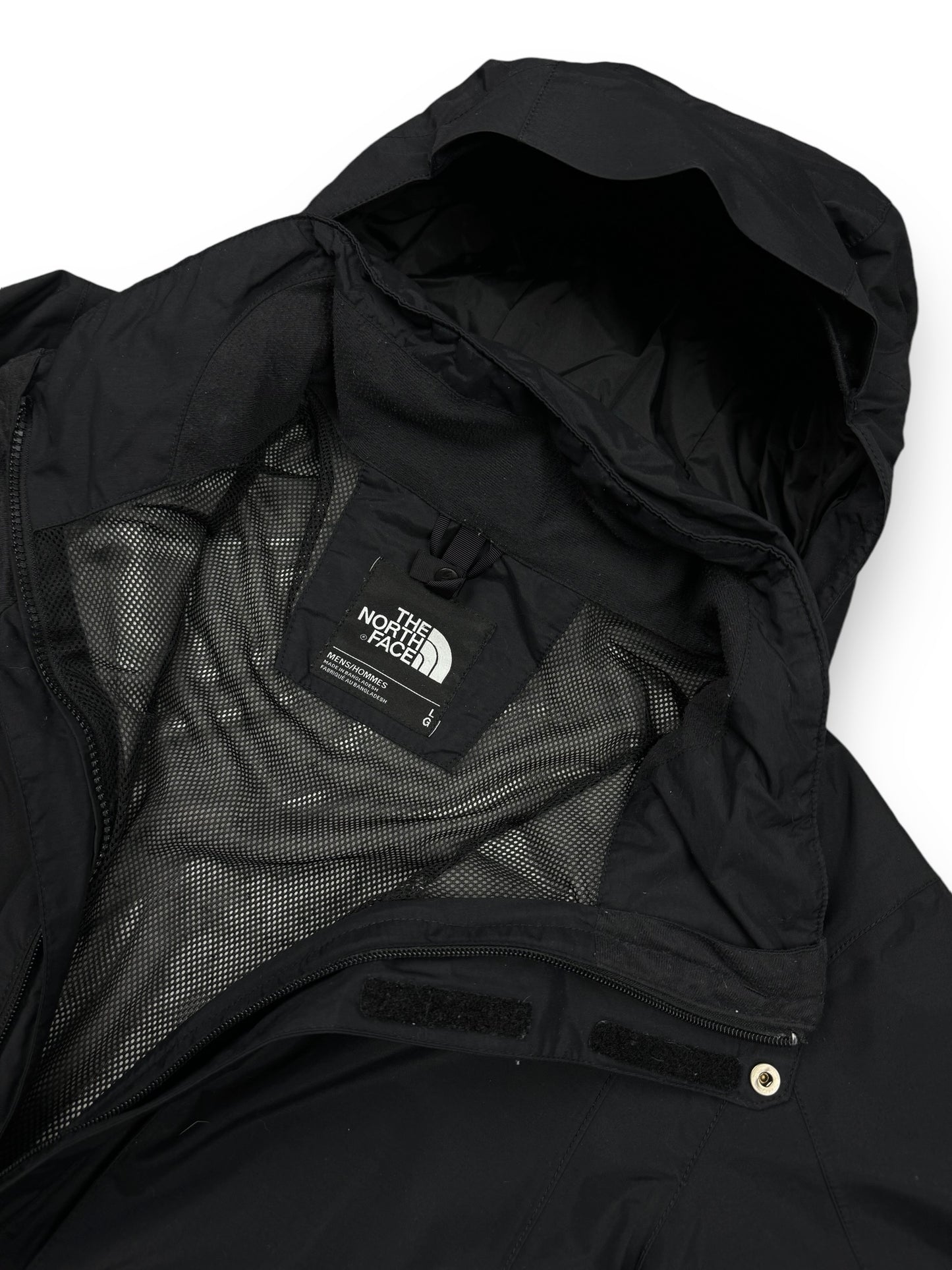 The North Face Hyvent Jacket