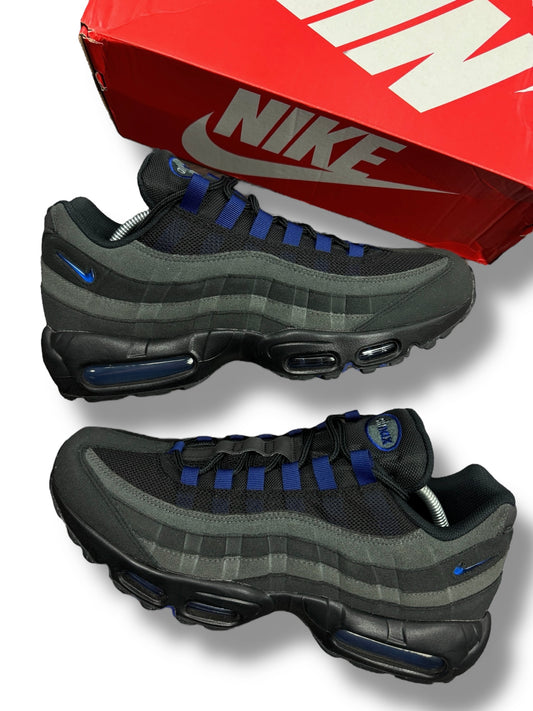 Nike Air Max 95 Blue Jewel