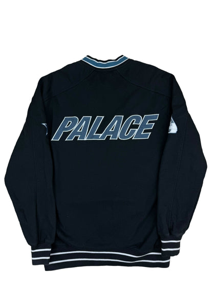 Palace Skateboards Pallas Crewneck