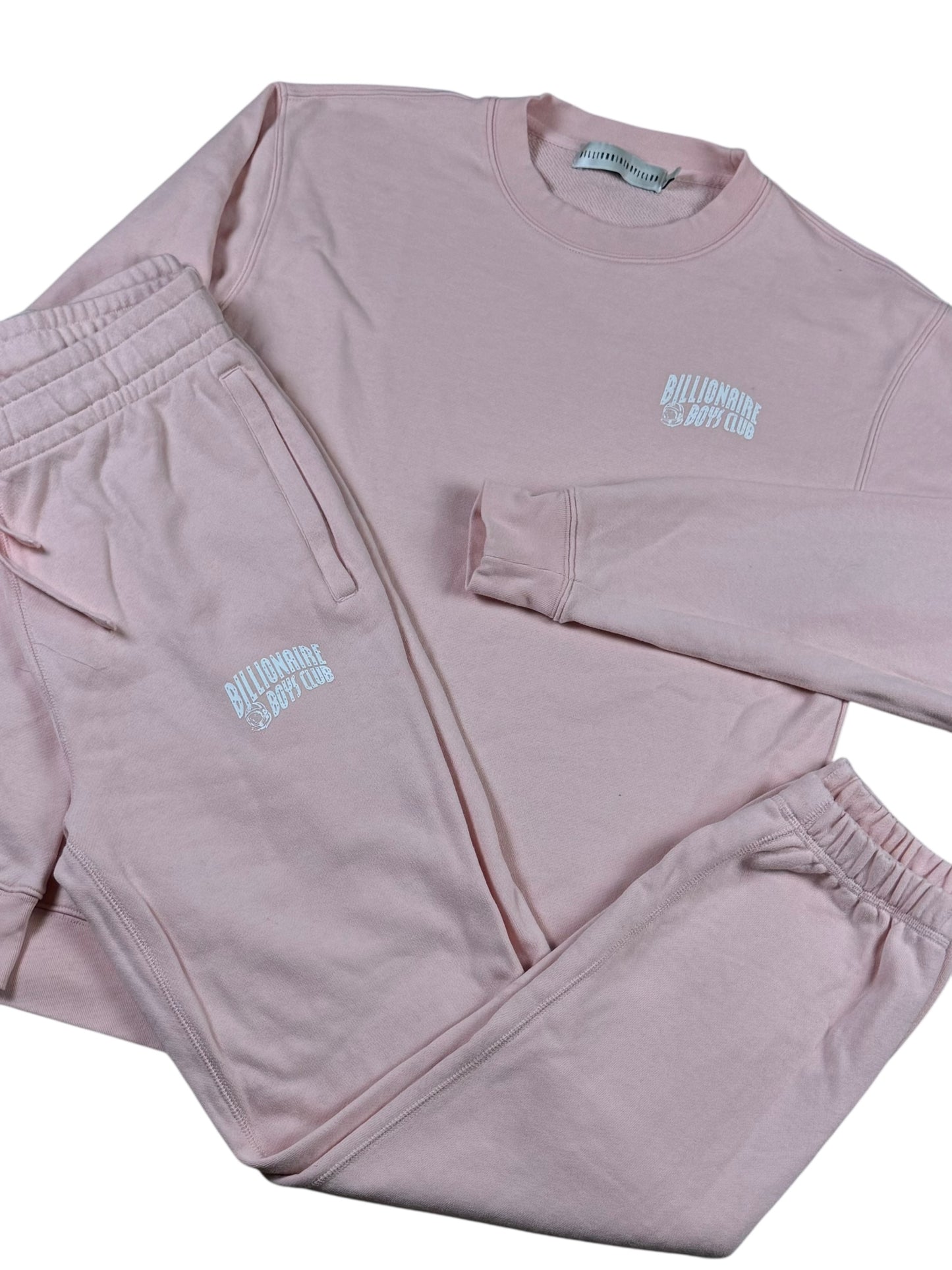 Billionaire Boys Club Small Arch Logo Full Tracksuit