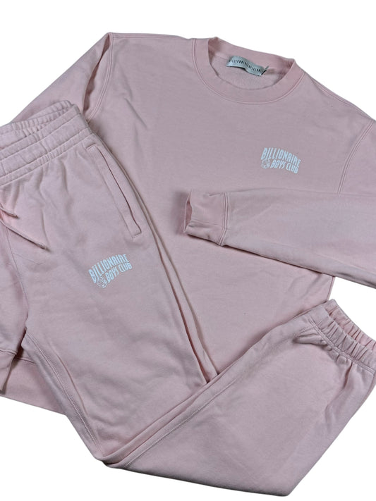 Billionaire Boys Club Small Arch Logo Full Tracksuit