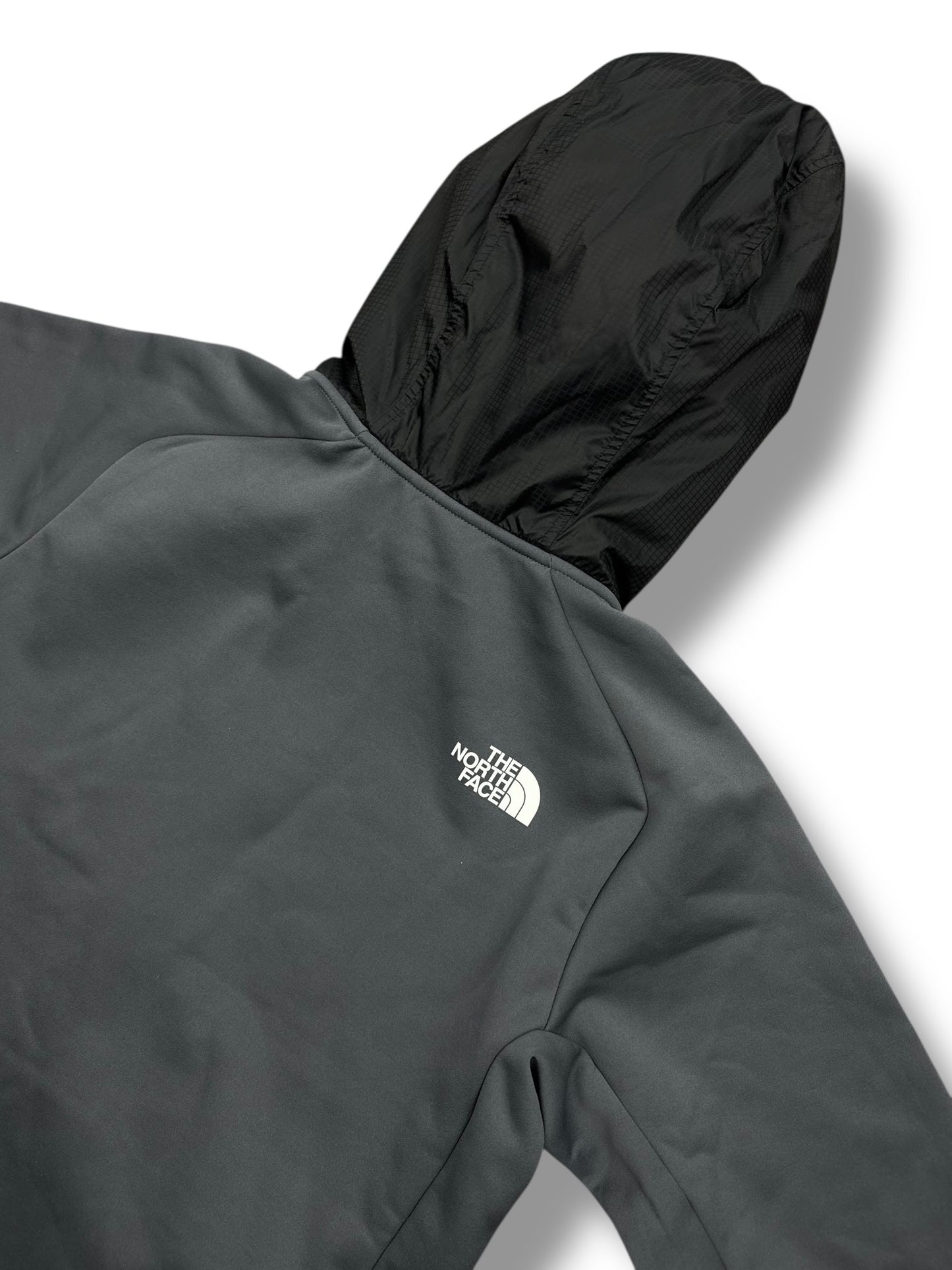 The North Face Hoodie & Short Set