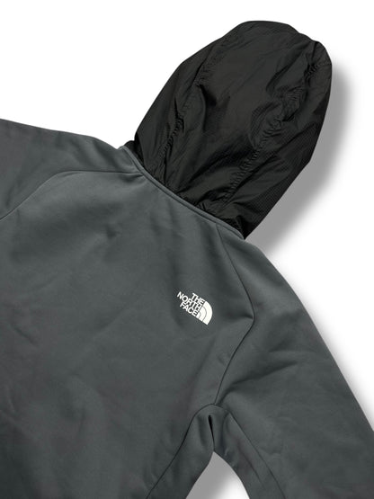 The North Face Hoodie & Short Set